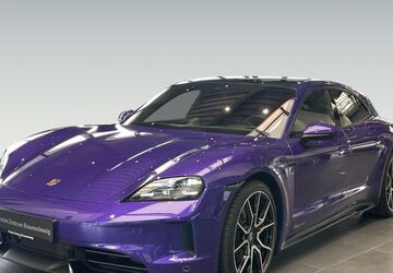 Porsche Taycan 9.200 km 98.740 &euro; Braunschweig 38114