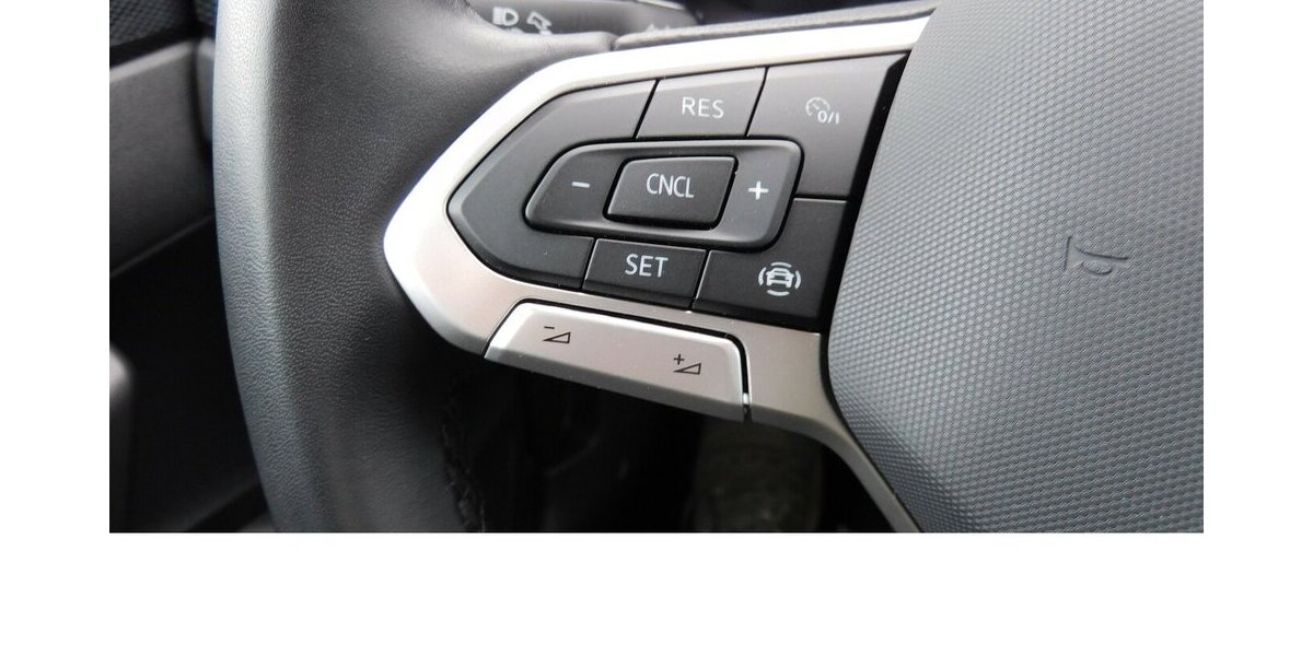 VW Polo 1.0 Life MPI BMT 4Trg Klima Navi LED 5.600 km 18.690 &euro; Vordorf 38533