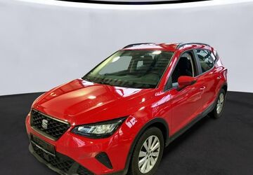 Seat Arona 120.314 km 14.990 &euro; Braunschweig 38122
