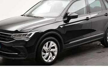 VW Tiguan 99.700 km 21.990 &euro; Wolfsburg 38440