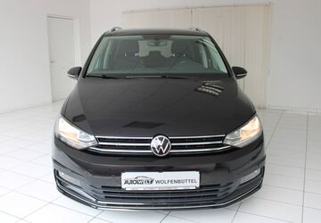VW Touran 78.155 km 24.990 &euro; Wolfenbüttel 38304