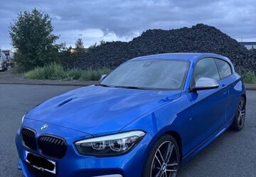 BMW M140i 52.000 km 36.400 &euro; Salzgitter 38226