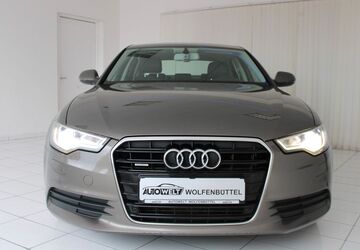 Audi A6 271.200 km 10.450 &euro; Wolfenbüttel 38304
