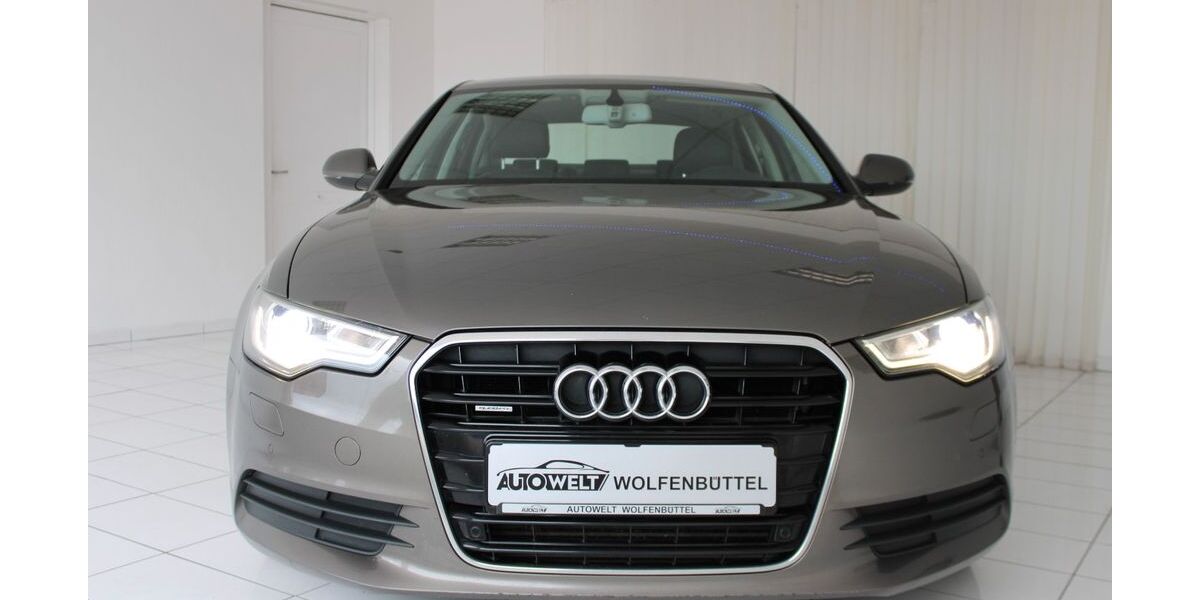 Audi A6 271.200 km 10.450 &euro; Wolfenbüttel 38304
