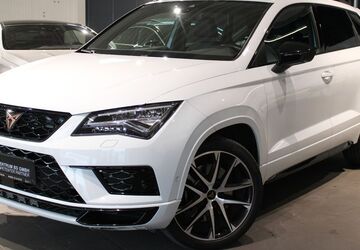 Seat Ateca 96.400 km 23.999 &euro; Braunschweig 38126