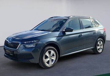 Skoda Kamiq 48.660 km 15.250 &euro; Braunschweig 38124