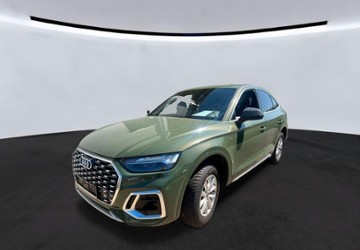Audi Q5 95.500 km 37.590 &euro; Braunschweig 38112
