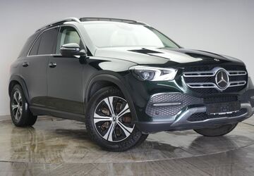 Mercedes-Benz GLE 350 106.000 km 43.990 &euro; Braunschweig 38110
