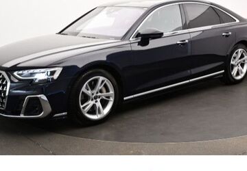Audi A8 57.986 km 53.380 &euro; Wolfsburg 38440