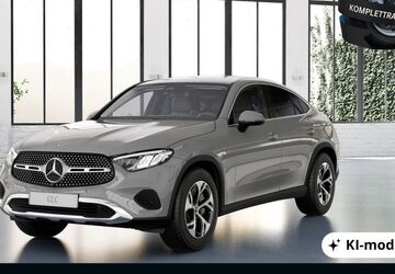 Mercedes-Benz GLC 300 14.568 km 62.570 &euro; Braunschweig 38122