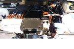 VW T6.1 Transporter 1 Abt e- Lang 4-Gang Automatic 12.000 km 15.990 &euro; Vordorf 38533