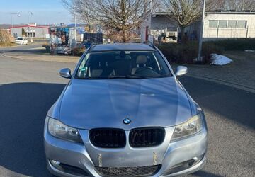 BMW 318 260.000 km 2.800 &euro; Wolfenbüttel 38300
