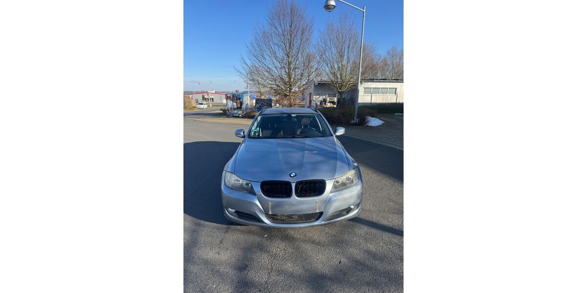 BMW 318 260.000 km 2.800 &euro; Wolfenbüttel 38300