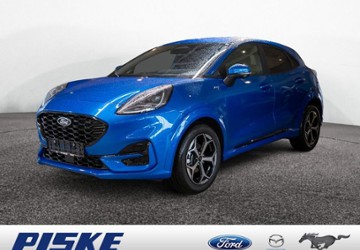 Ford Puma 8.700 km 22.670 &euro; Wolfenbüttel 38302
