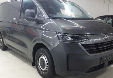 VW T7 Transporter 13.636 km 30.990 &euro; Wipshausen 31234