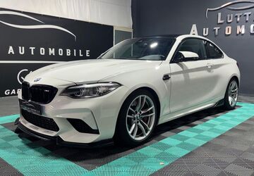 BMW M2 67.000 km 43.499 &euro; Braunschweig 38122