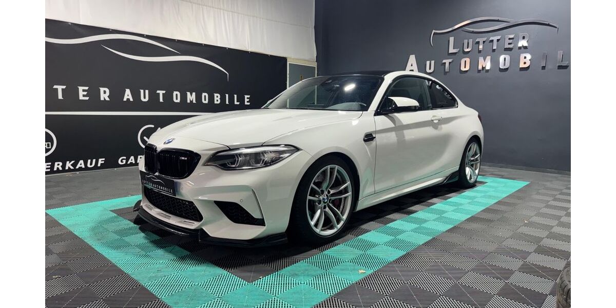 BMW M2 67.000 km 43.499 &euro; Braunschweig 38122
