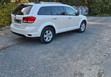 Fiat Freemont 206.000 km 6.800 &euro; Braunschweig 38112