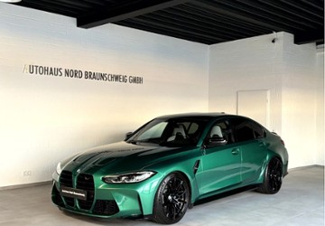 BMW M3 60.000 km 69.990 &euro; Braunschweig 38112