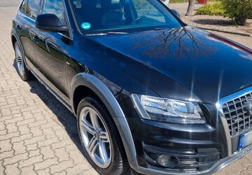 Audi Q5 170.000 km 11.200 &euro; Peine 31224