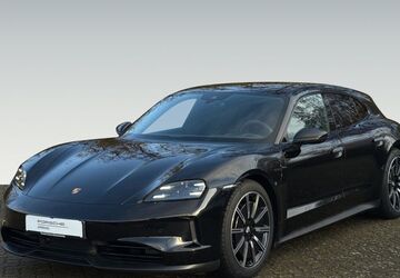 Porsche Taycan 12.499 km 87.930 &euro; Braunschweig 38114