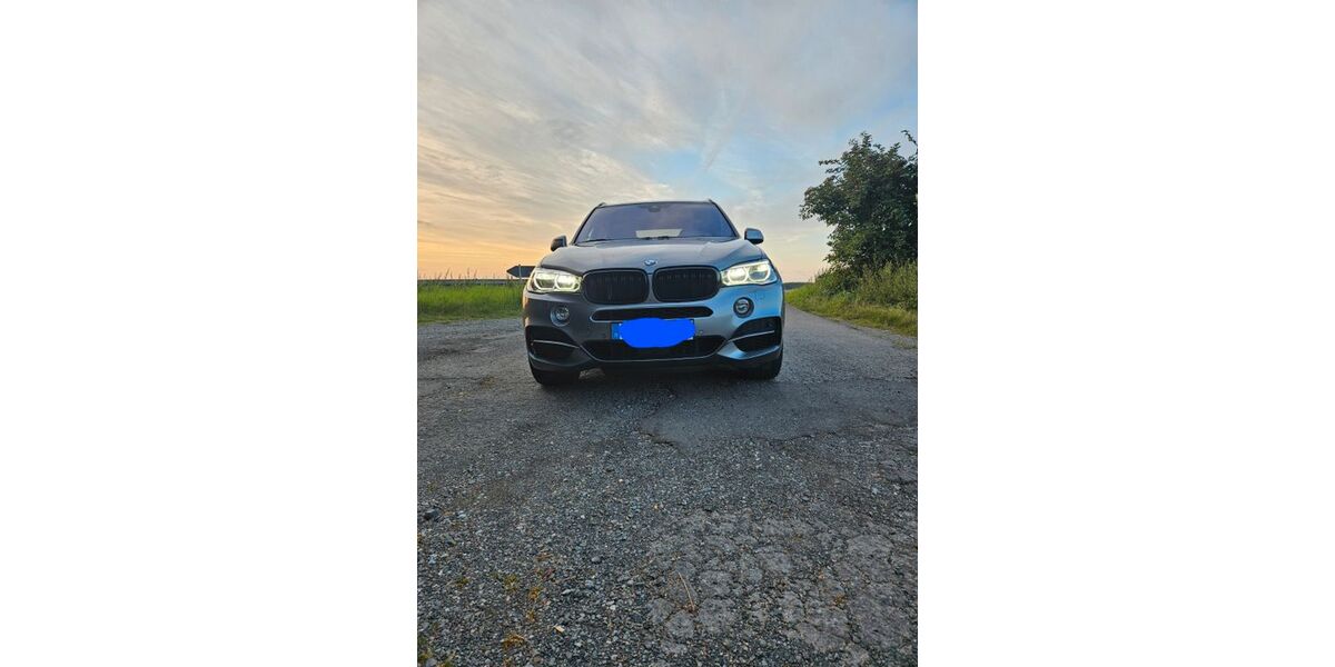 BMW X5 M50 197.000 km 25.700 &euro; Lengede 38268