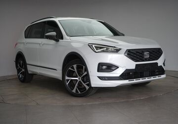 Seat Tarraco 68.000 km 31.990 &euro; Braunschweig 38110
