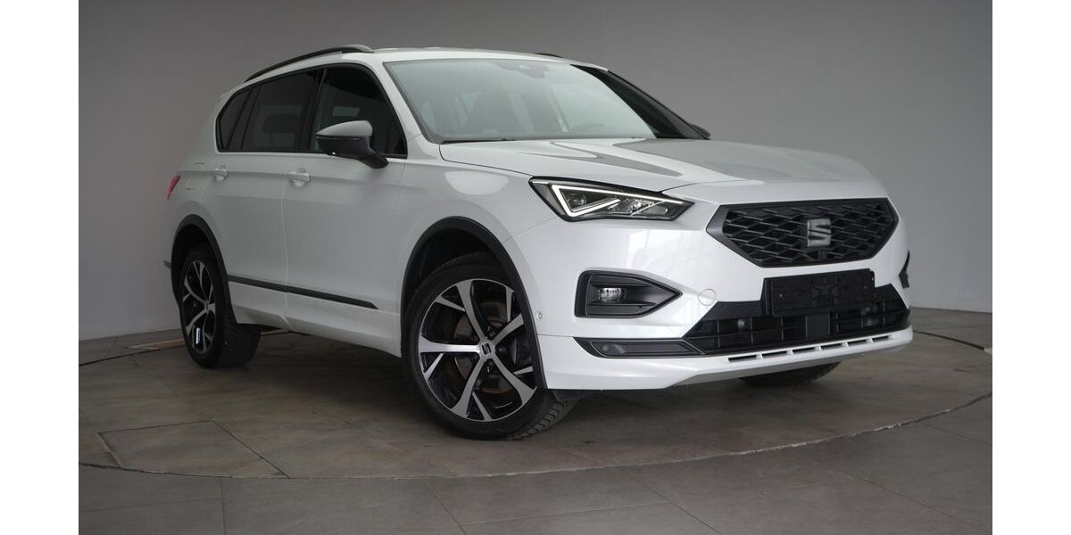 Seat Tarraco 68.000 km 31.990 &euro; Braunschweig 38110