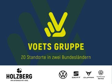 Gebrauchte Seat Ibiza