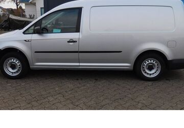 VW Caddy Maxi 7.900 km 12.690 &euro; Vordorf 38533
