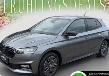 Skoda Fabia 20.420 km 15.600 &euro; Braunschweig 38122