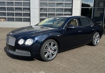 Bentley Continental Flying Spur 39.800 km 74.500 &euro; Braunschweig 38112
