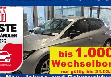 Seat Ibiza 51.913 km 16.800 &euro; Wolfsburg-Heiligendorf 38444