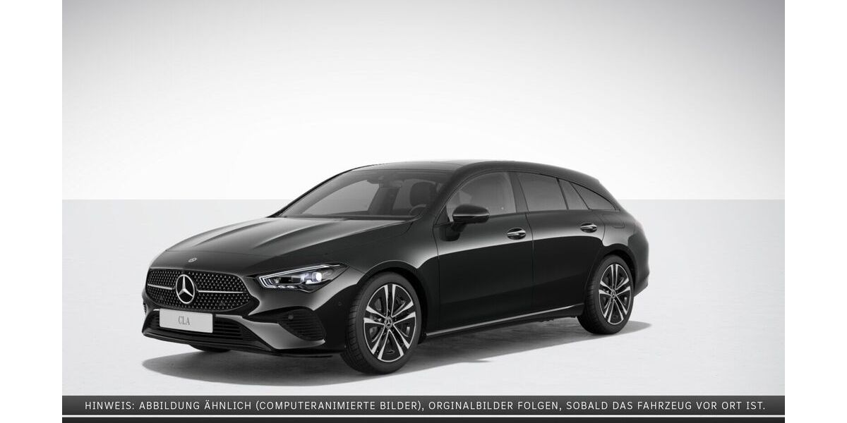 Mercedes-Benz CLA 200 Shooting Brake 6.241 km 34.870 &euro; Gifhorn 38518