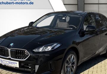 BMW 116 4.000 km 28.900 &euro; Gifhorn 38518