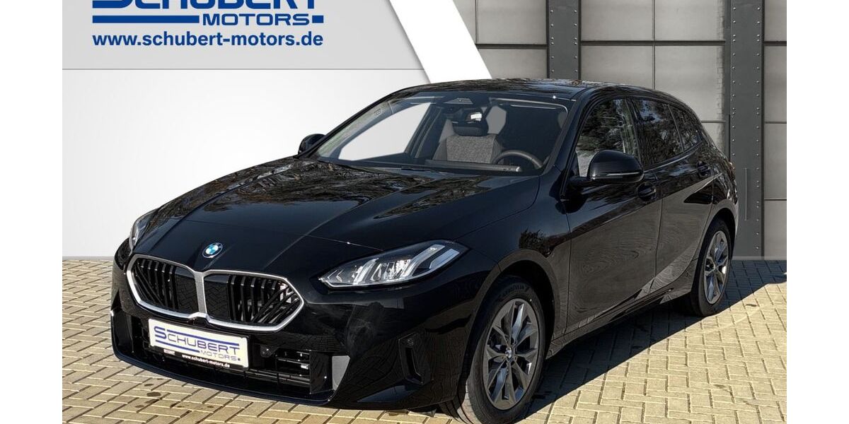 BMW 116 4.000 km 28.900 &euro; Gifhorn 38518