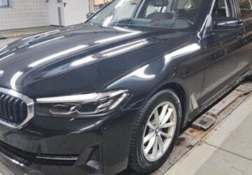 BMW 520 113.102 km 25.979 &euro; Peine 31228