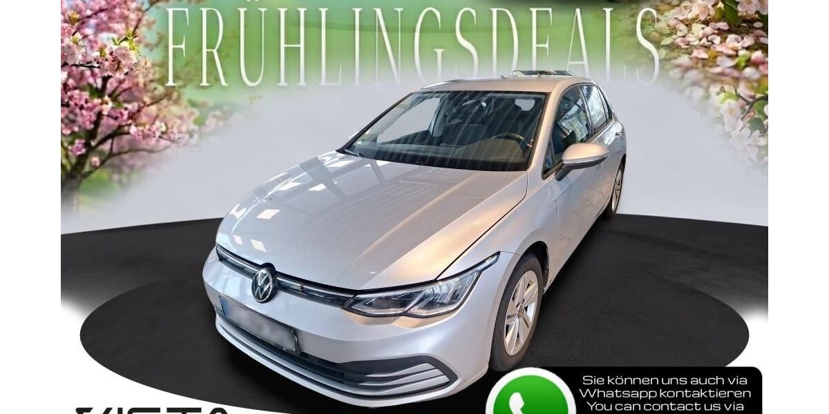 VW Golf 54.476 km 19.900 &euro; Braunschweig 38122