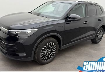 VW Tiguan 21.360 km 41.900 &euro; Peine 31226