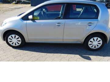 Gebrauchte VW up!