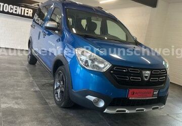 Dacia Dokker 122.570 km 6.999 &euro; Braunschweig 38112