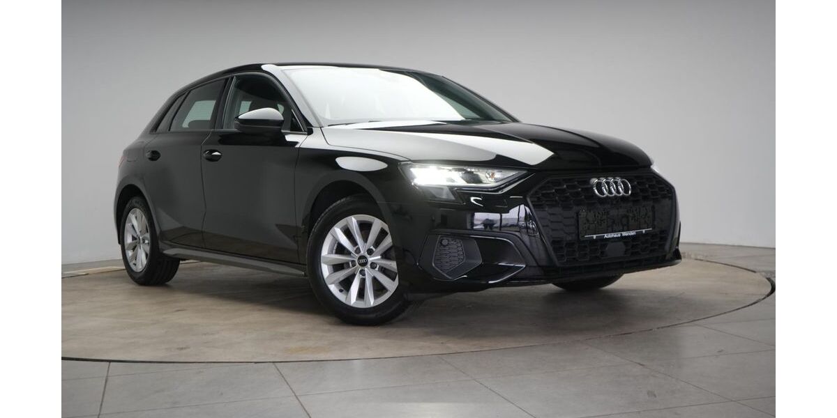 Audi A3 42.000 km 21.990 &euro; Braunschweig 38110