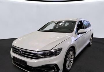 VW Passat Variant 115.225 km 17.990 &euro; Braunschweig 38122