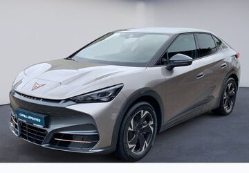 Cupra Tavascan 17.000 km 39.475 &euro; Braunschweig 38114