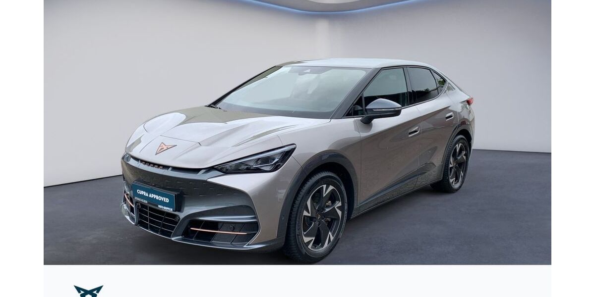 Cupra Tavascan 17.000 km 39.475 &euro; Braunschweig 38114