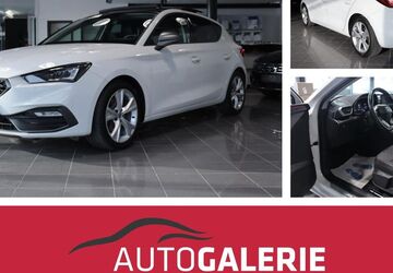 Seat Leon 72.500 km 22.900 &euro; Braunschweig 38116