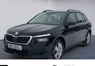 Skoda Kamiq 89.750 km 13.550 &euro; Braunschweig 38108