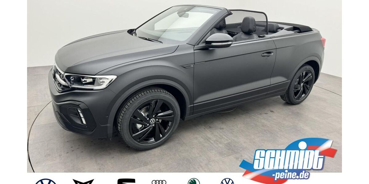 VW T-Roc 2.600 km 38.400 &euro; Peine 31226