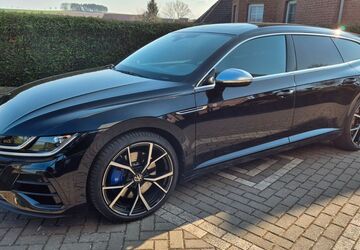 VW Arteon 29.569 km 39.945 &euro; Börßum 38312