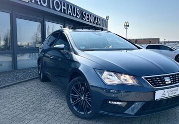 Seat Leon 92.675 km 17.990 &euro; Peine 31228